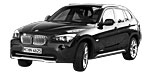 BMW E84 B257E Fault Code