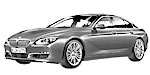 BMW F06 B257E Fault Code