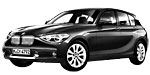 BMW F20 B257E Fault Code